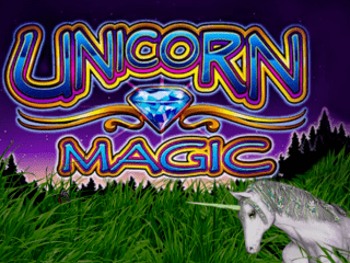 Unicorn Magic